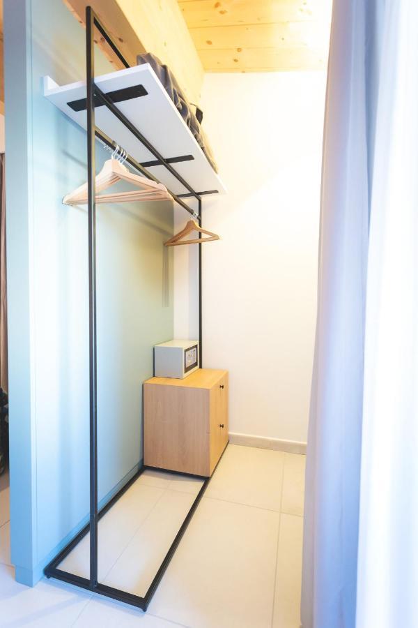 Via Siena 4 - Suites & Rooms Marina di Cecina Bagian luar foto
