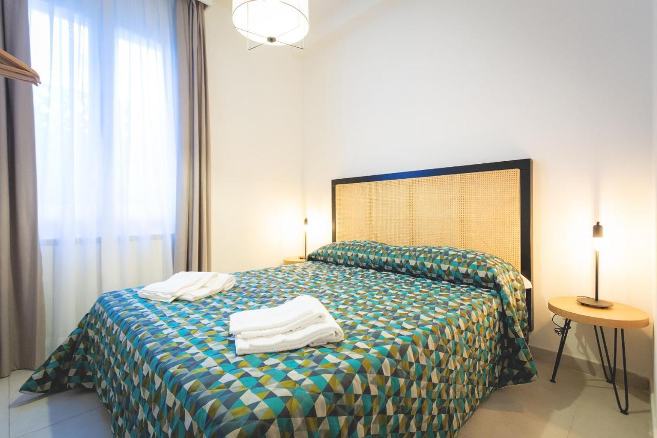 Via Siena 4 - Suites & Rooms Marina di Cecina Bagian luar foto