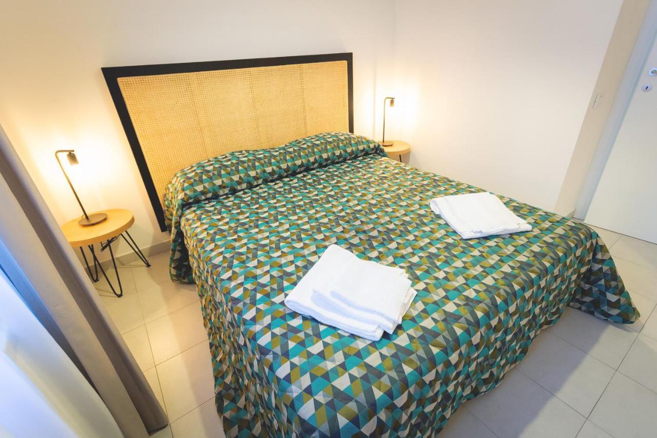 Via Siena 4 - Suites & Rooms Marina di Cecina Bagian luar foto