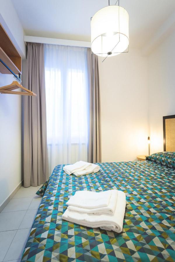 Via Siena 4 - Suites & Rooms Marina di Cecina Bagian luar foto
