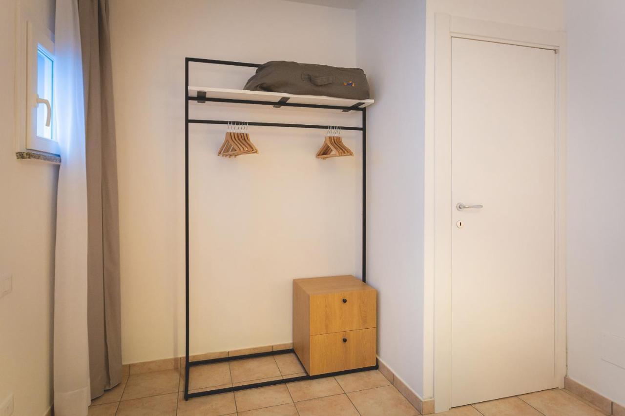 Via Siena 4 - Suites & Rooms Marina di Cecina Bagian luar foto