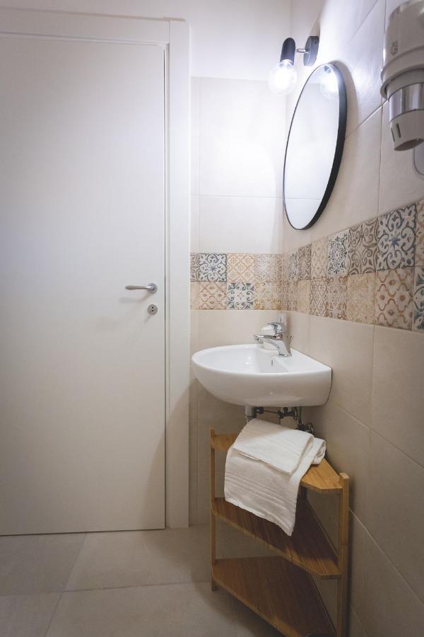 Via Siena 4 - Suites & Rooms Marina di Cecina Bagian luar foto