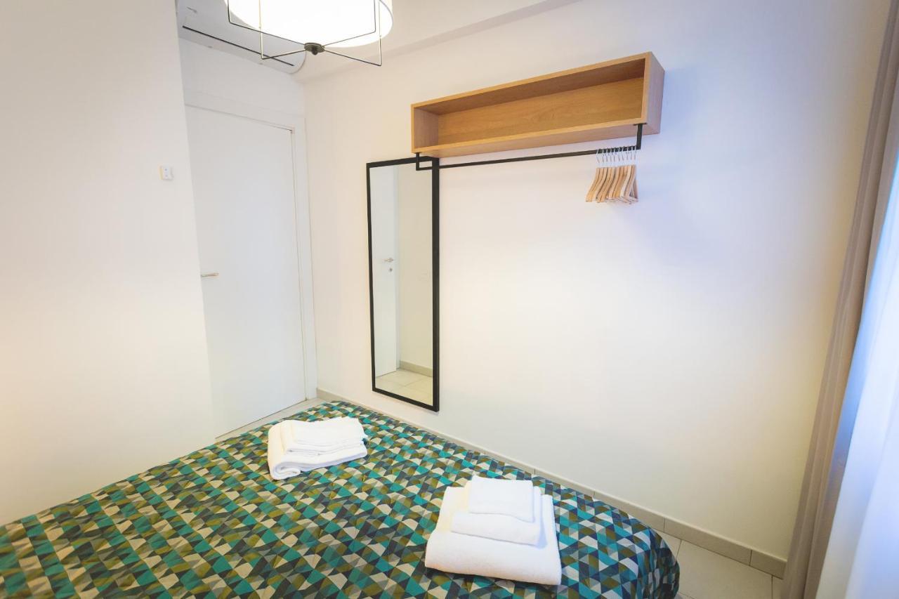 Via Siena 4 - Suites & Rooms Marina di Cecina Bagian luar foto