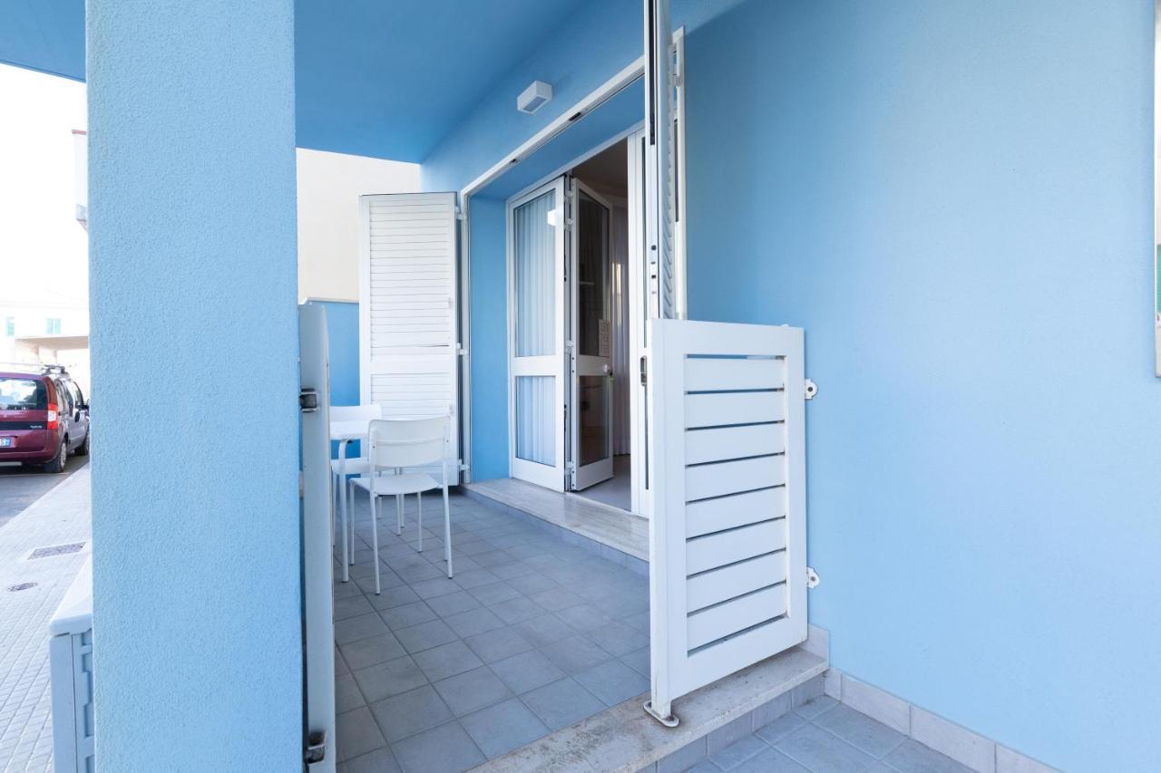 Via Siena 4 - Suites & Rooms Marina di Cecina Bagian luar foto