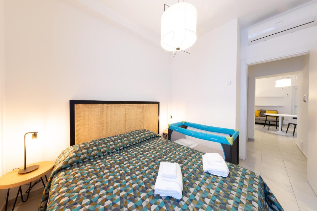 Via Siena 4 - Suites & Rooms Marina di Cecina Bagian luar foto